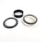 Pai Front Seal Kit W/Heavy Wear Ring Current Cummins Isb /Qsb Series Engine Application 136084 - alternate 5